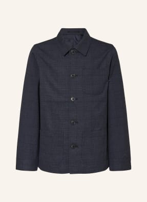 Jack&Jones Sako dark navy/checks