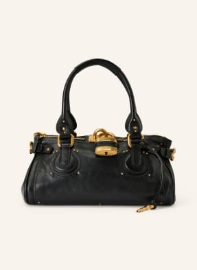 Chloé Taška Přes Rameno Paddington black