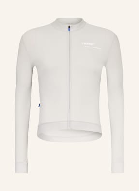 Maap Termotriko Training Thermal Jersey šedá / bílá