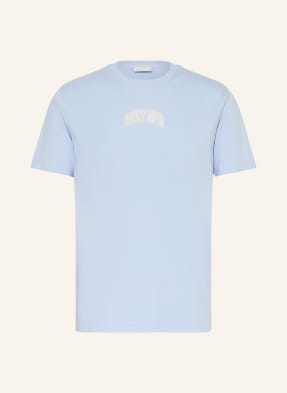 Gant T-Shirt blau