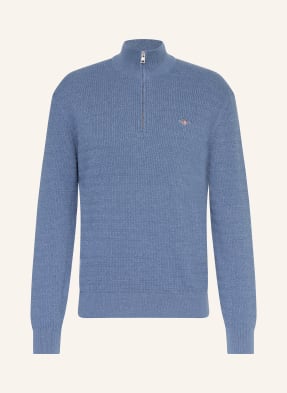 Gant Troyer blau