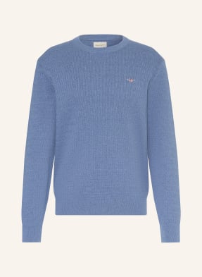 Gant Pullover blau