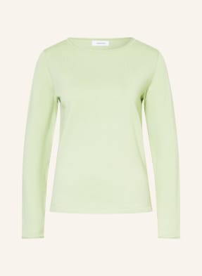 Darling Harbour Pullover gruen