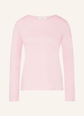 Darling Harbour Pullover rosa