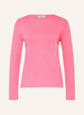 Darling Harbour Pullover pink