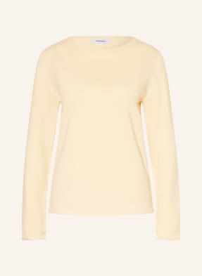 Darling Harbour Pullover gelb