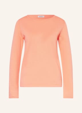 Darling Harbour Pullover orange