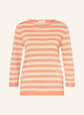 Darling Harbour Pullover beige