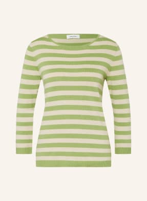 Darling Harbour Svetr sage / beige