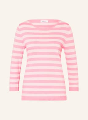 Darling Harbour Pullover pink