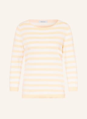 Darling Harbour Pullover gelb