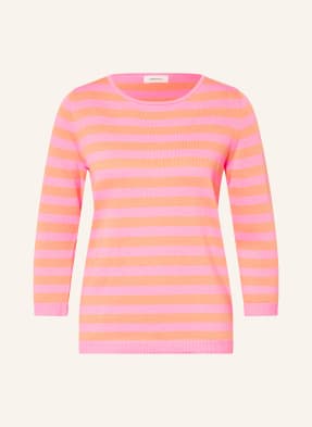 Darling Harbour Pullover orange