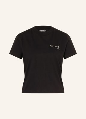 Carhartt Wip Tričko černá