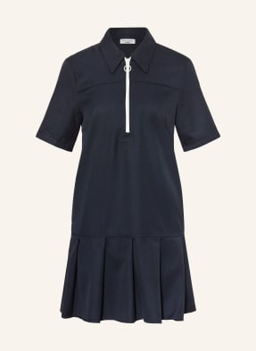 Marc O'polo Denim Šaty Woven tmavě modrá
