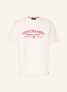 Scotch & Soda Tričko režná