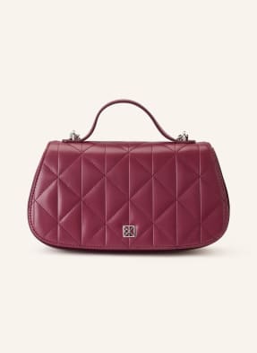 Calvin Klein Handtasche rot