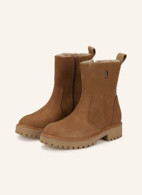 Marc O'polo Boots braun