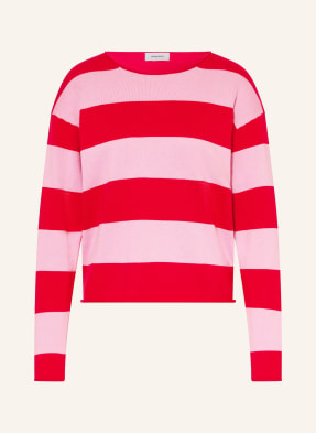 Darling Harbour Pullover rot