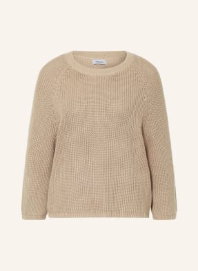 Darling Harbour Pullover beige