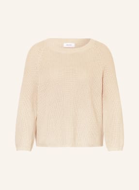 Darling Harbour Svetr beige
