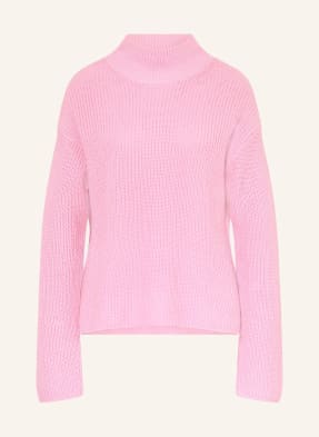 Darling Harbour Pullover rosa