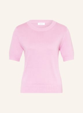 Darling Harbour Strickshirt rosa