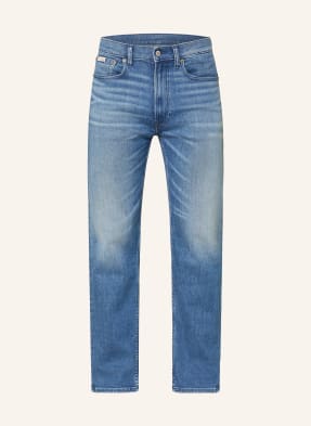 Calvin Klein Jeans Jeans Standard Straight Fit Embers blau