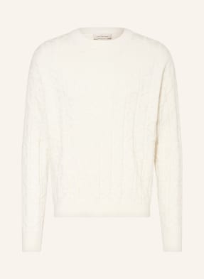 Calvin Klein Jeans Pullover beige