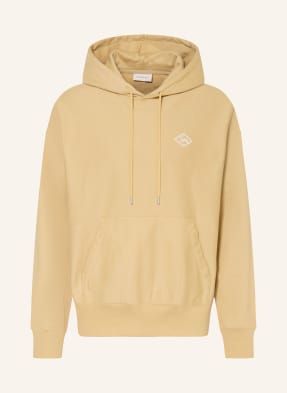 Calvin Klein Jeans Hoodie braun