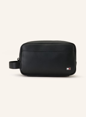 Tommy Hilfiger Kulturtasche schwarz