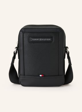 Tommy Hilfiger Umhängetasche schwarz