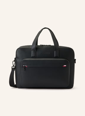 Tommy Hilfiger Laptop-Tasche schwarz