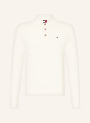 Tommy Jeans Pullover weiss