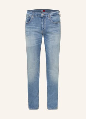 Tommy Jeans Džíny Scanton Slim Fit 1ab denim light