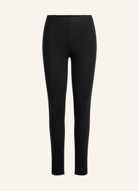 Skims Lounge Legíny The Essential Pants obsidian