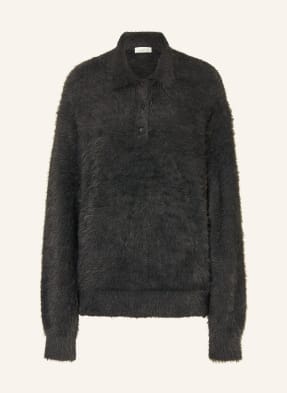 Calvin Klein Jeans Pullover schwarz