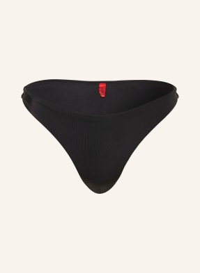 Hugo Brazilské Bikiny Pure černá