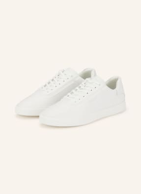 Calvin Klein Sneaker weiss