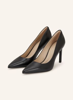 Calvin Klein Pumps schwarz
