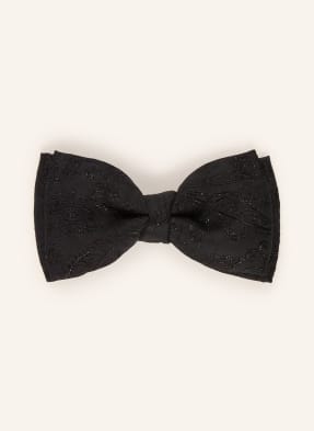 Etro Fliege schwarz