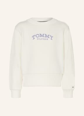 Tommy Hilfiger Mikina bílá