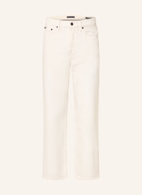 Tommy Hilfiger Džíny River Relaxed Straight Fit ybl ecru