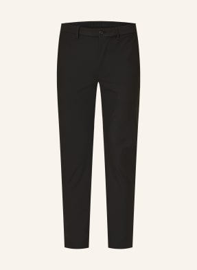 Tommy Hilfiger Chino Denton Straight Fit schwarz