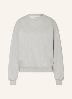 Calvin Klein Jeans Sweatshirt grau