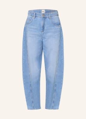 Brax Džíny Barrel Megan 28 used light blue