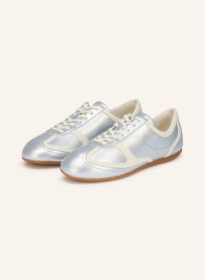 Hugo Sneaker Mystie silber