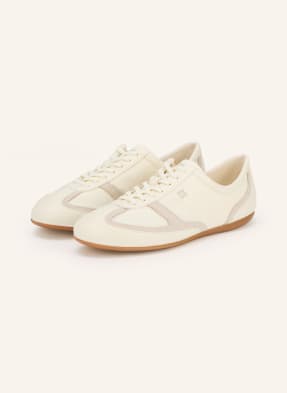 Hugo Sneaker Mystie weiss