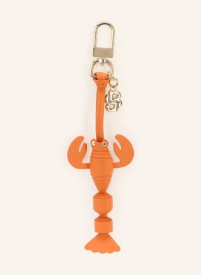 Boss Taschenanhänger Sandy orange