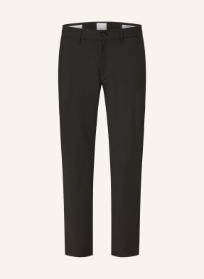 Brax Chino Phil Tapered Fit schwarz