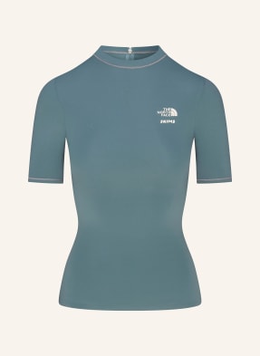 The North Face X Skims Tričko Tnf X Project K Refina t8q sk kyanite